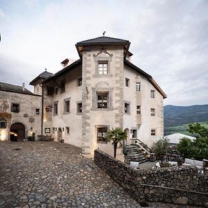 Hotel Ansitz Steinbock